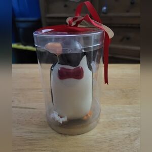 Boston Warehouse Penguin Cocktail Pick Set